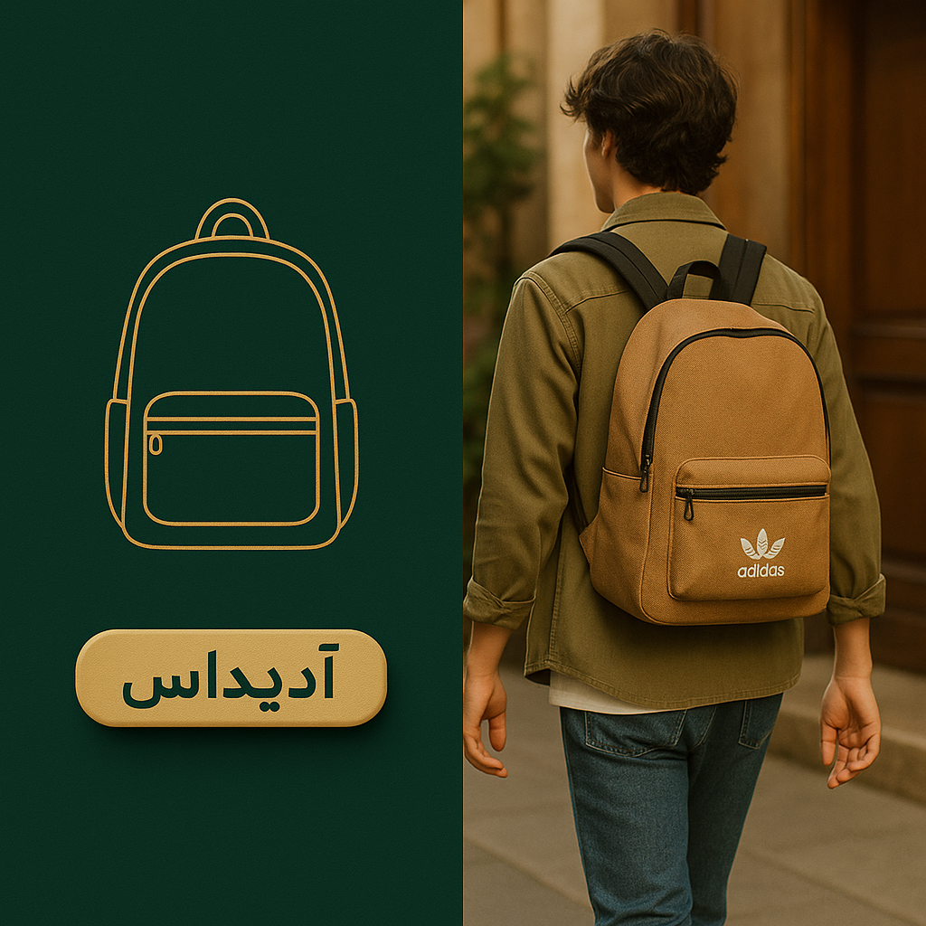 معرفی محصول